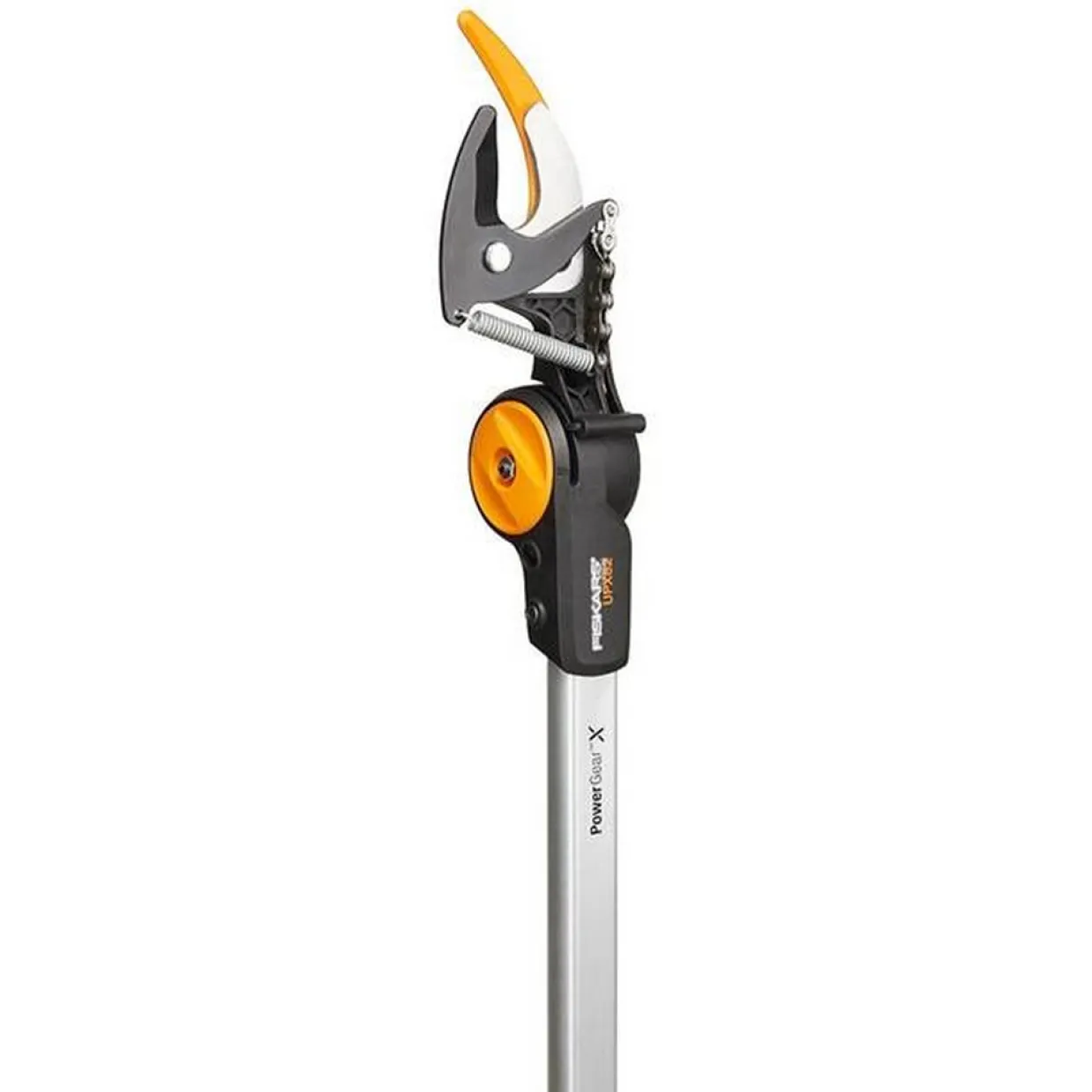 PowerGear X med sidoskär UPX82