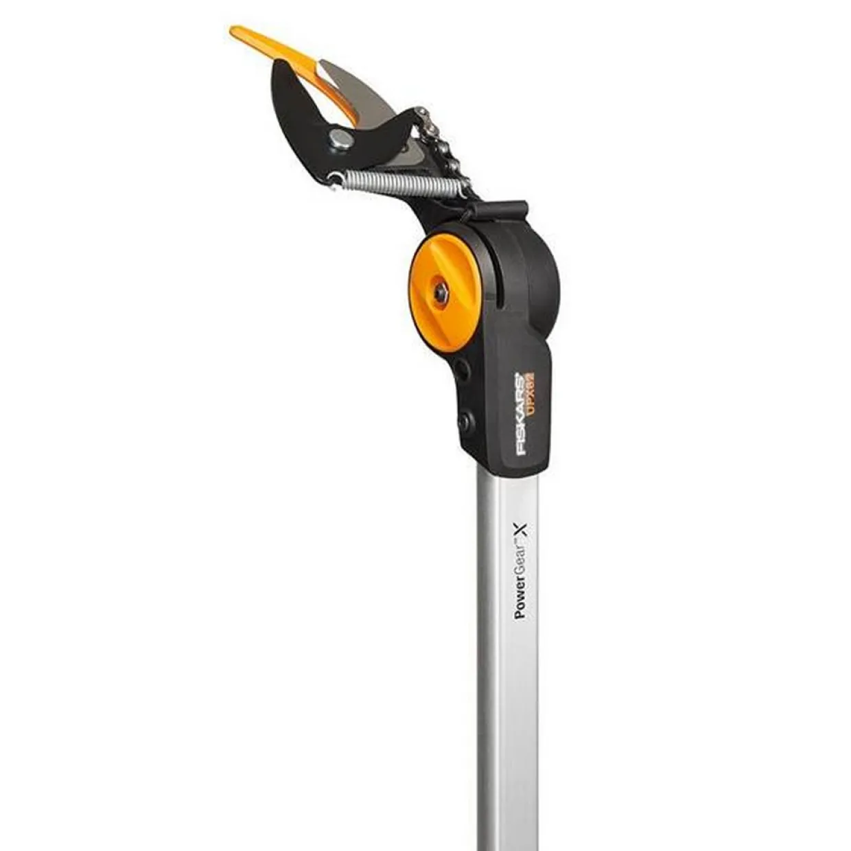 PowerGear X med sidoskär UPX82