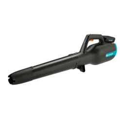 PowerJet 18V P4A Komplett (2,5Ah batteri + standardladdare)