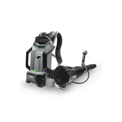 POWER+ LB6000E Ryggburen Utan Batteri