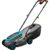 PowerMax 32/18V P4A med Batteri och Laddare