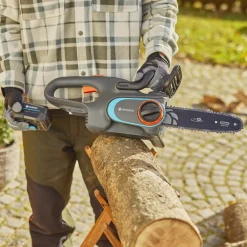 PowerSaw 250/18V P4A Utan Batteri & Laddare