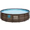 Power Steel Swim Vista