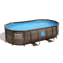 Power Steel Swim Vista ll 4,27 x 2,5 m