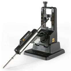 Precision Adjust