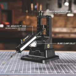Precision Adjust
