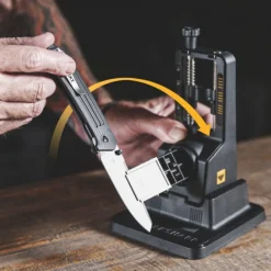 Precision Adjust