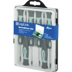Precision Torx/Stjärn/Spår