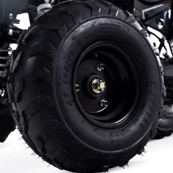 Premium El-ATV För Barn 1200W