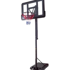 Premium Justerbar Basketkorg 2,3-3,05m