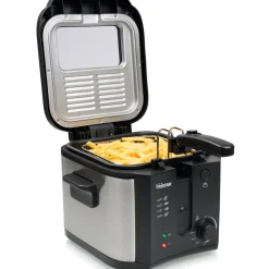 Premium FR-6878 2,5l 1600 Watt i Rostfritt Stål