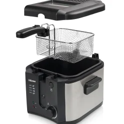 Premium FR-6878 2,5l 1600 Watt i Rostfritt Stål