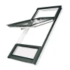 Premium 2-Glas Duett FDY-V P2