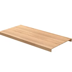 Premium Grundoljad Ek Dubbelsteg