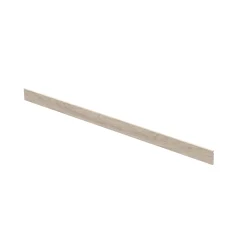 Premium Nordic White Ek Bakkantlist
