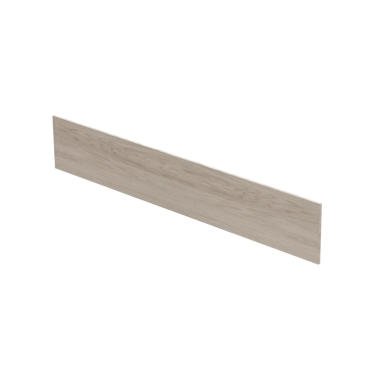 Premium Nordic White Ek Sättsteg