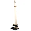 Premiumset Med Sopskyffel