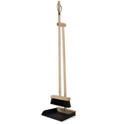 Premiumset Med Sopskyffel