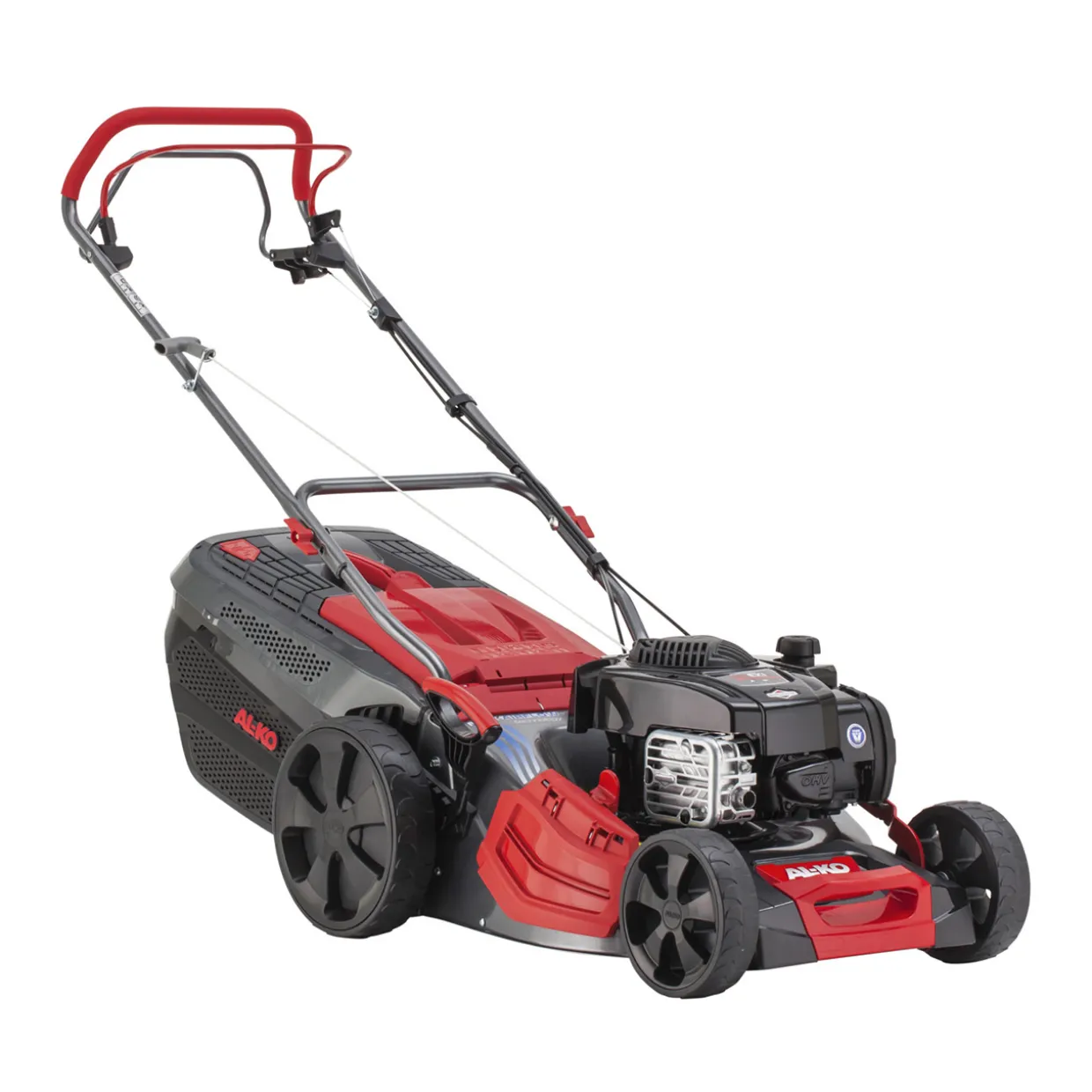 Premium 524 SP-B Bensindriven