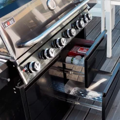 Premium 6+1 Svart