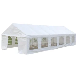 Premium 6x12m