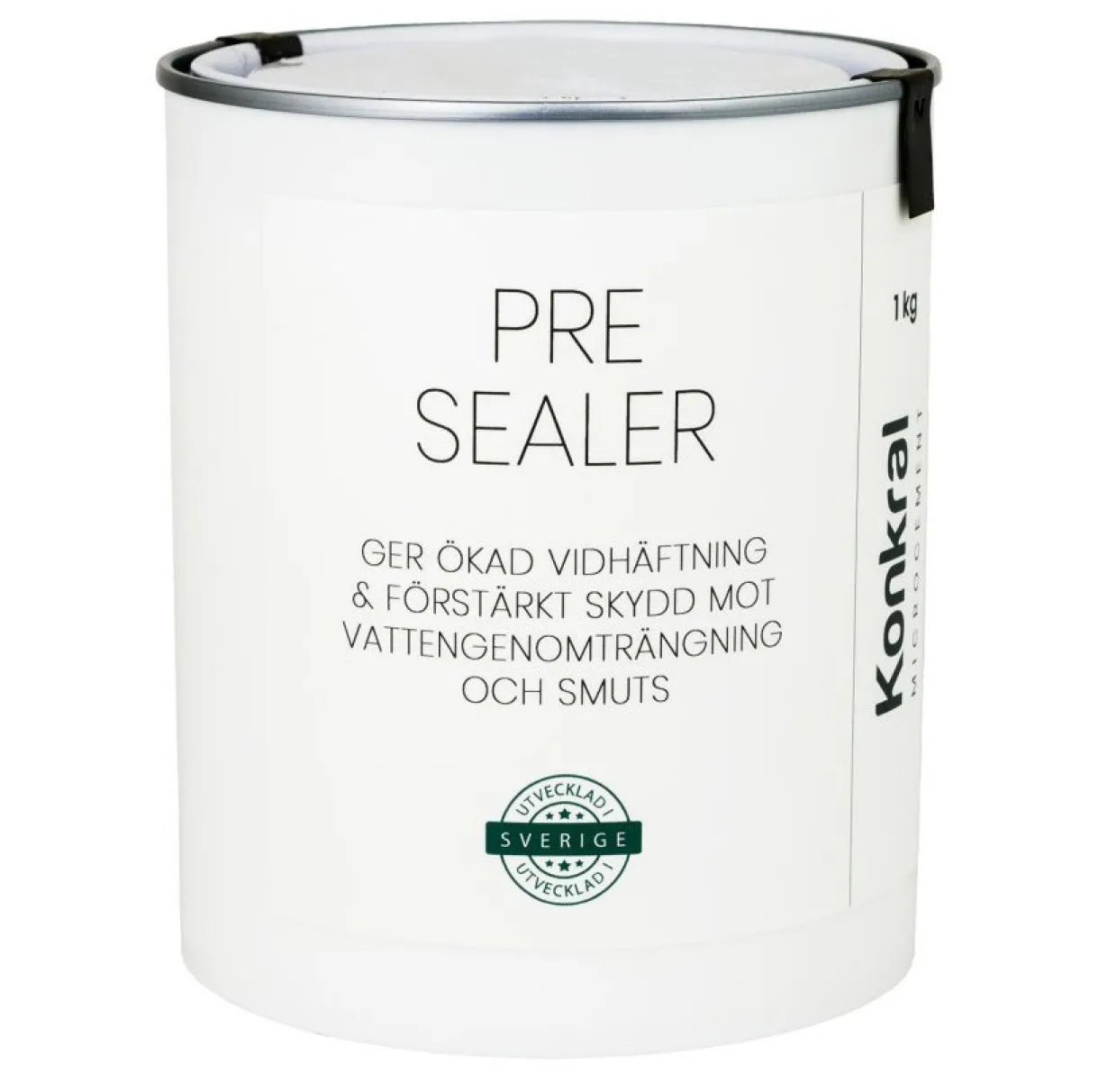 Pre Sealer