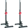 Press & Squat Stand