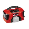 Pressito 18V Utan Batteri & Laddare