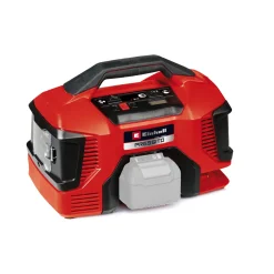 Pressito 18V Utan Batteri & Laddare