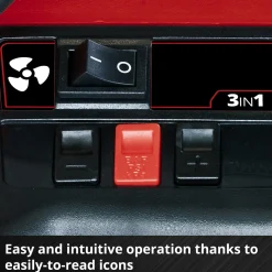 Pressito 18V Utan Batteri & Laddare