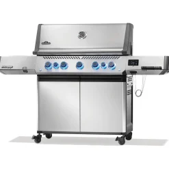 Prestige 665 Connected