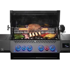 Prestige 500 Connected Phantom