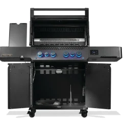 Prestige 500 Connected Phantom