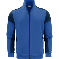 Prime Sweatshirt Jkt