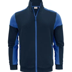 Prime Sweatshirt Jkt