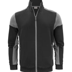 Prime Sweatshirt Jkt