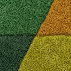 Prism Circle 160x60 Ull