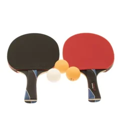 Pro 2 Rack Och 3 Bollar