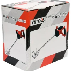 Pro Batteridriven 18V 2,0 Ah, M14