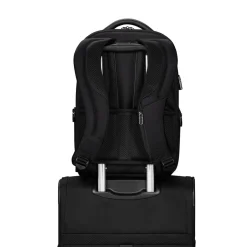 PRO DLX6 14.1 tum Svart