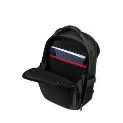 PRO DLX6 14.1 tum Svart