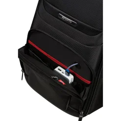 PRO DLX6 14.1 tum Svart