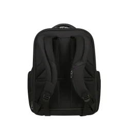 PRO DLX6 17.3 tum 3VOL Expanderbar Svart