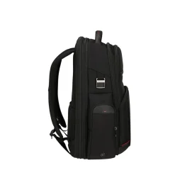 PRO DLX6 17.3 tum 3VOL Expanderbar Svart