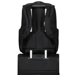 PRO DLX6 17.3 tum 3VOL Expanderbar Svart