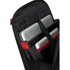 PRO DLX6 15.6 tum 3VOL Expanderbar