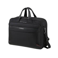 PRO DLX6 17.3 tumExpanderbar Svart