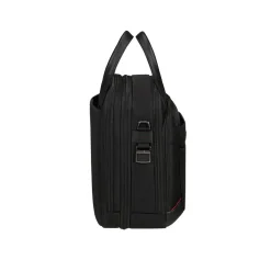 PRO DLX6 17.3 tumExpanderbar Svart