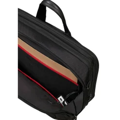 PRO DLX6 17.3 tumExpanderbar Svart