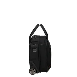 PRO DLX6 med hjul 15.6